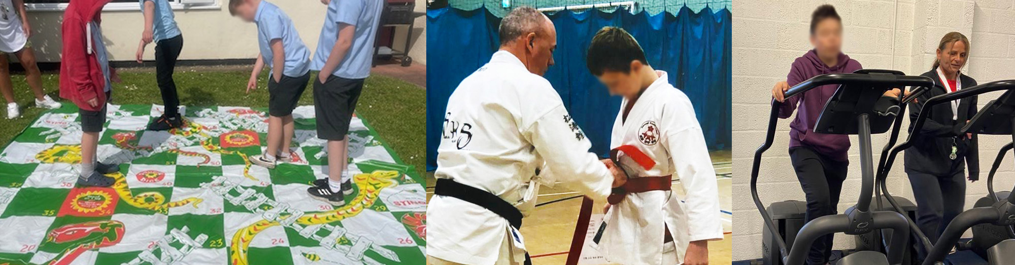 The Old School House