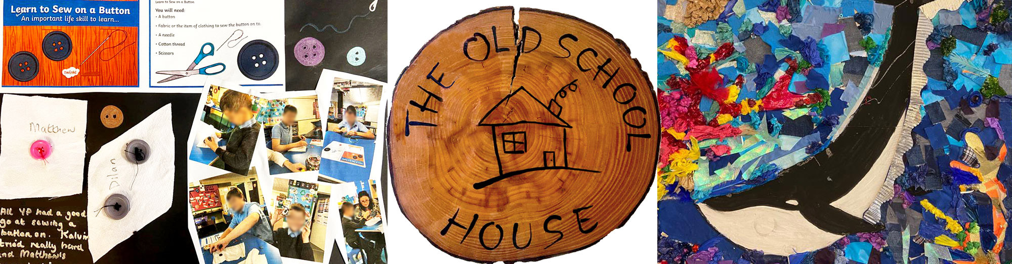 The Old School House