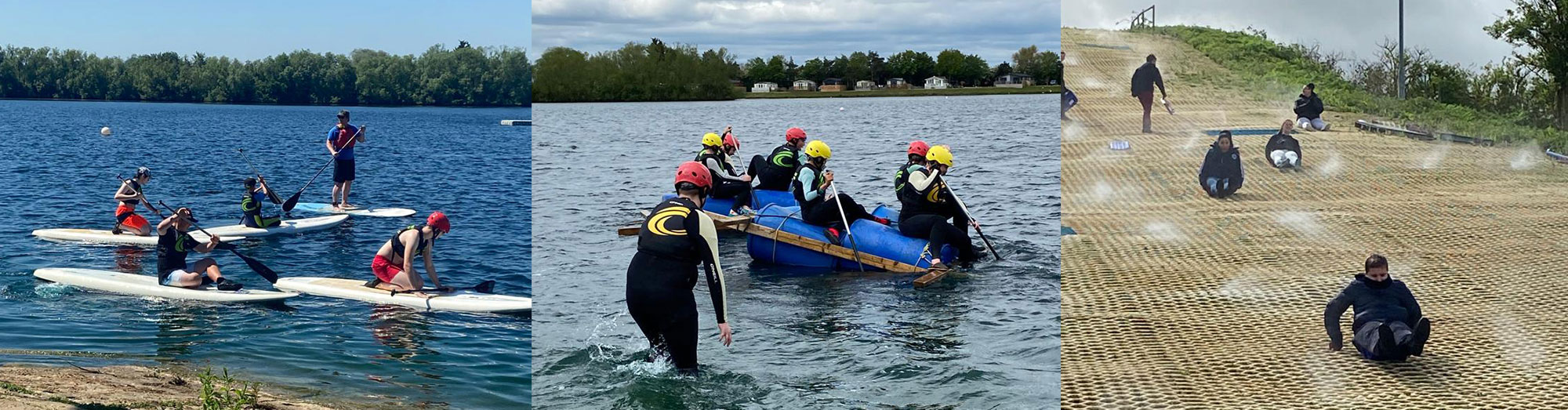 The Old School House